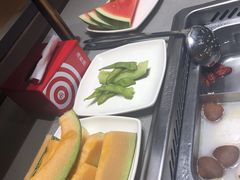 -海底捞火锅(旭辉MALL店)