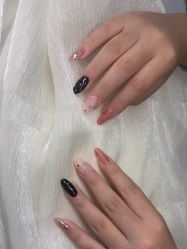 -M13瑾玳•专业美甲美睫
