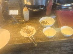 -龙城咖啡厅(常州富都洲际店)