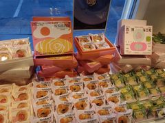 -好利来(十里河店)