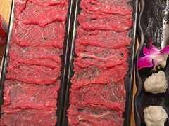 -掂档潮汕牛肉火锅(沈阳万象城店)