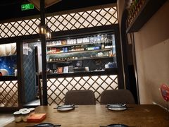 -那时新疆·若羌(经纬汇店)