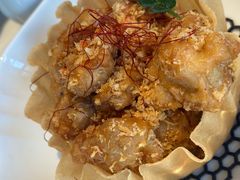 -宝丽轩中餐厅BAOLIXUAN