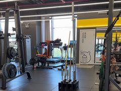 -FEELINGME乐刻私教馆·健身(大融城店)