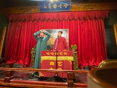 -哈哈曲艺社(西门闲亭店)