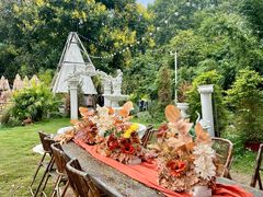 -HERRE·FARM 赫尔露营农场·团建聚会包场