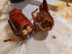 -可可大虾武汉土菜大排档(万松园1店)