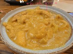 -Hi YOU你的饭局泰餐厅(雍和宫店)