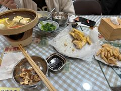 -阿金大白·上海菜馆(新天地店)