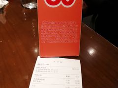 -东泰祥生煎馆(陕西南路店)