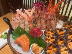 -花潮料理艺食馆(世欧广场店)