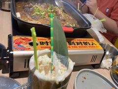 -令狐冲烤鱼·烧菜馆(达明店)
