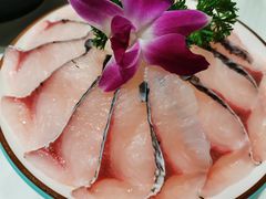 -新一哥粤菜火锅(瑞金店)