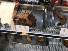 -赵元章肉骨烧(山塘街店)