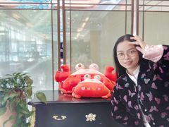 -百盛·鼎膳(中海财富中心)