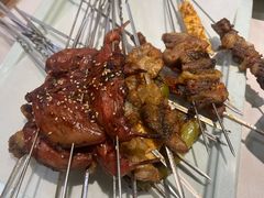 -状元阁烧烤(新华路总店)