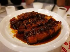 马来黑叉烧-朱仔记食府(江南大道店)