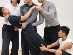 -大馆(前中区警署建築群)