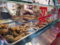 -阿捡忭京炸鸡(韭菜园总店)