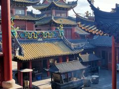 -启明龙王庙