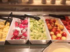 -比格比萨自助(宋家庄店)