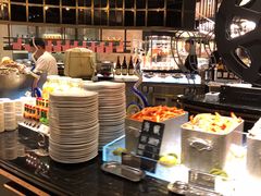 自助取餐区-星汇餐厅(新濠影汇店)