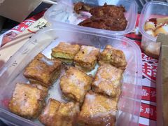-孖记茶档·热腾茶餐(荔湾领展广场店)