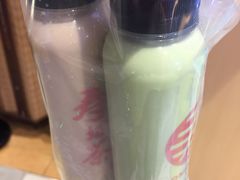 寿奶茶-寿奶茶·鲜奶与茶(合生汇购物中心店)