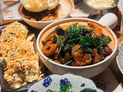 -岛风·台食小馆 ISLAND BISTRO(烟台山店)