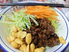 -中卫御苑福膳·养生局(圆明园店)