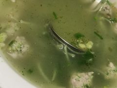 -北李妈妈菜·虾爬子大锅贴(贵和店)
