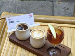 -GOTLOT·角落啡楼(岭南天地店)