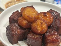 -南小馆(迪士尼小镇店)