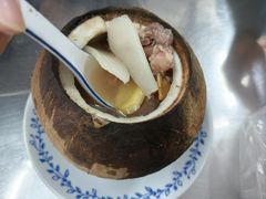 -達揚原味燉品(文明路店)