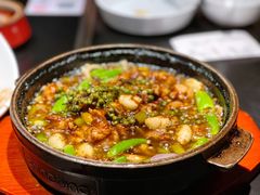 -老头儿油爆虾·1987杭州烟火味(湖滨银泰in77D区店)