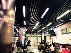大堂-回坊马二饺子馆