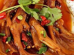 -德叔阙里·衢州菜馆(月湖店)