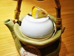 -三石铁板烧(紫竹桥店)