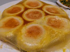 利津水煎包-东营蓝海御华大饭店渔歌舫(潍河路店)