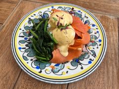 -Alimentari早午餐(安福路店)