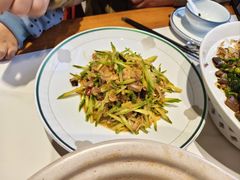 -渔港甄宴·海鲜·地标烟台菜(金沙滩店)