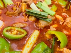 -湘肠香火锅店(团结湖店)