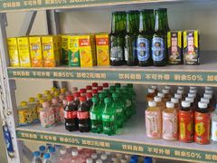 -曾百万小炉小串自助烧烤(高新店)