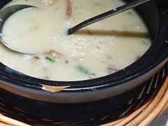 -如轩·海鲜砂锅粥·潮汕菜(小榄店)
