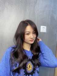 -SY COLOUR专业烫染
