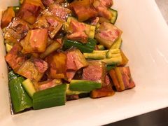 -永泰福朋喜来登酒店-宜客乐自助餐厅(远大路店)