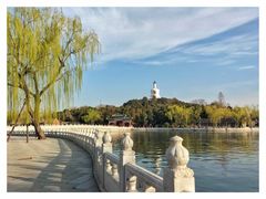 -北海公园