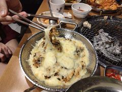 -辛蒲洞韩餐烤肉