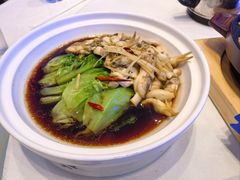 -品海楼·大连海胆锅贴馆(东港店)