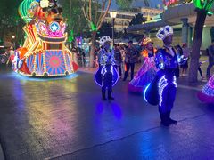 -青岛方特梦幻王国